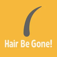 Hair Be Gone！